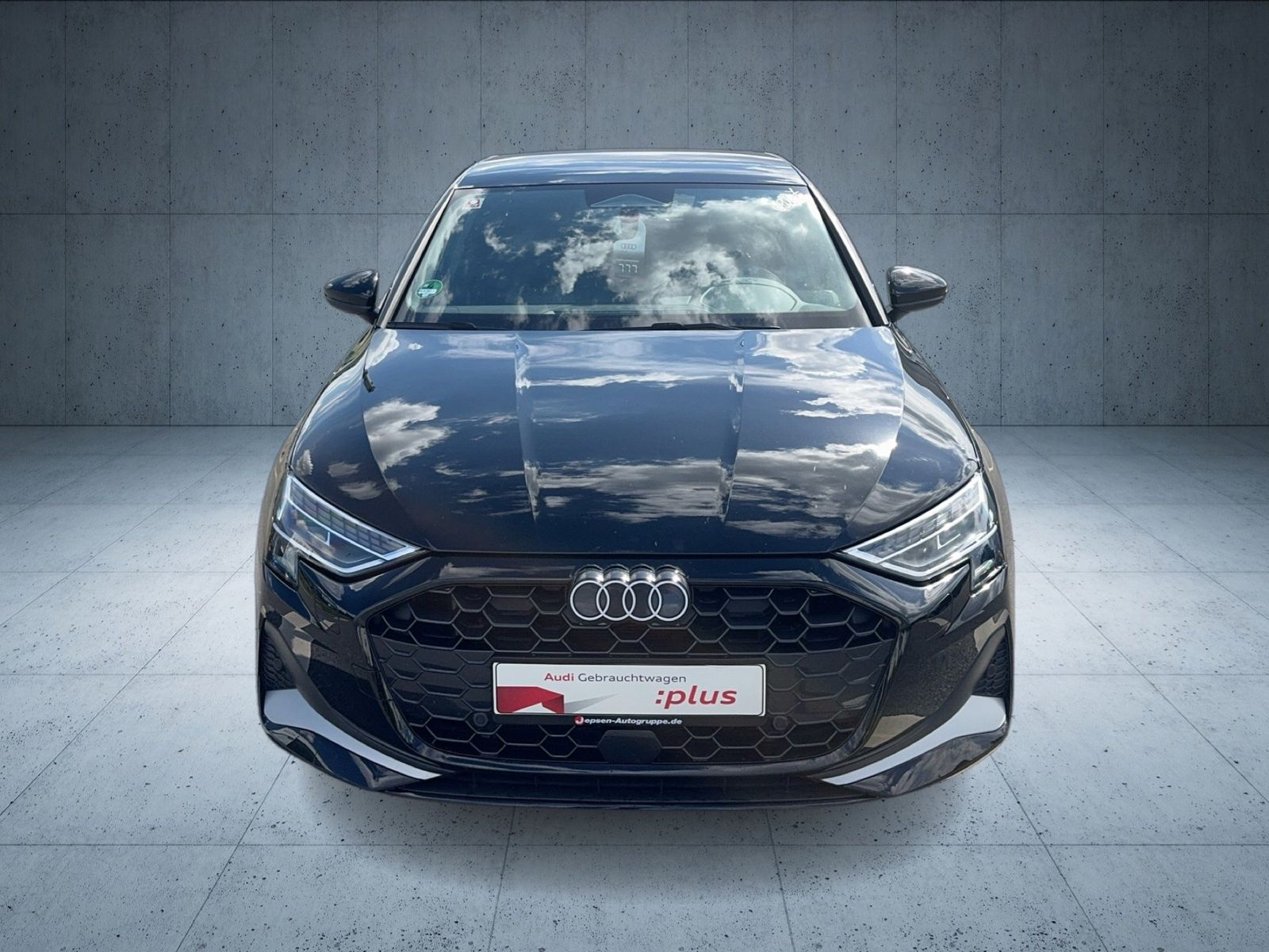 Audi A3 - Bild 9