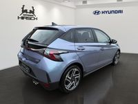 Hyundai i20 - Vorschau Bild 3