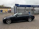 BMW E60 530D M-PAKET - FRISCHER TÜV - BMW 530 Limousine M e60 paket mit Diesel-Antrieb