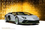 Lamborghini LP 780-4 ULTIMAE ROADSTER - Lamborghini Aventador Neuwagen mit Benzin-Antrieb