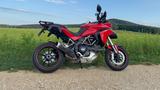 Ducati Multistrada 1200 ABS TOP HEPCO TERMIGNONI - Ducati Motorräder in Nürnberg