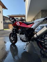 Husqvarna Nuda 900R - HUSQVARNA NUDA 900 R