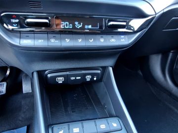 Hyundai i20 1.0 T-GDI Trend (100PS) Komfortpaket