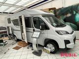 Adria Compact SL,Klima,Zetralverr.3,5-3,65 t Alwetterr
