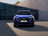 Audi SQ5 SUV *MATRIX*B&O*HUD*PANO*TECH-PRO*AHK* - blaue Audi SQ5