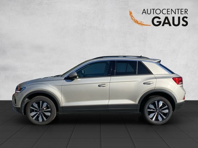 T-Roc Move 1.5 TSI DSG 371€ ohne Anz. LED*AHK*Na