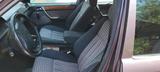 Mercedes-Benz w124 200TE - Mercedes-Benz: Te W124