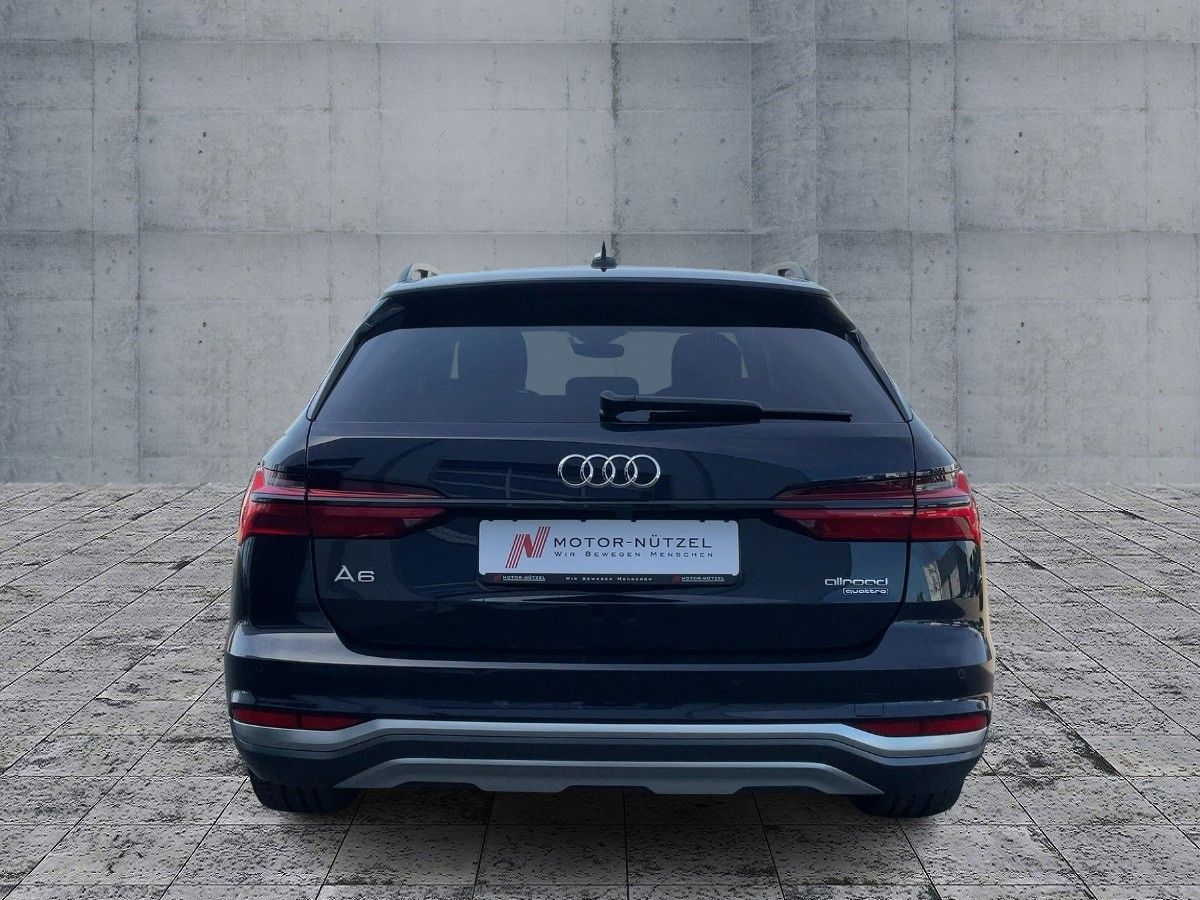 Audi A6 Allroad - Bild 5