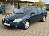 Nissan Primera 2.0 Automatik/Tüv Neu/Navi/Klimaautomati - Nissan Primera Gebrauchtwagen