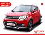 Suzuki Ignis 1.2 Comfort+ LED Navi Kamera Keyless AHK