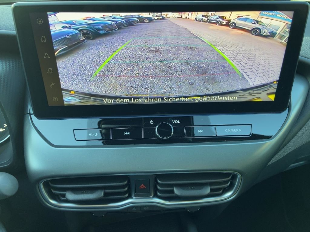 Nissan Juke - Bild 14