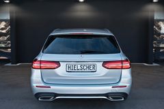 MERCEDES-BENZ E 400 d T 4M Avantgarde *Widescreen*Memory*AHK*