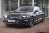 Audi A5 Sportback 40 TDI quattro S line LED Navi ACC - Audi: Q