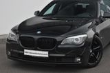 BMW 730d*M-Paket "20" Zoll! Black! Vollausstattung!* - BMW 7er Reihe aus 2009