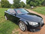 Audi A3 2.0 TDI S tronic Ambition Cabriolet Ambition - Audi A3 aus 2010: 2.0
