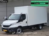 Iveco Daily 35C16 Laadklep Dubbellucht Bakwagen 160PK - Iveco Daily 35C16