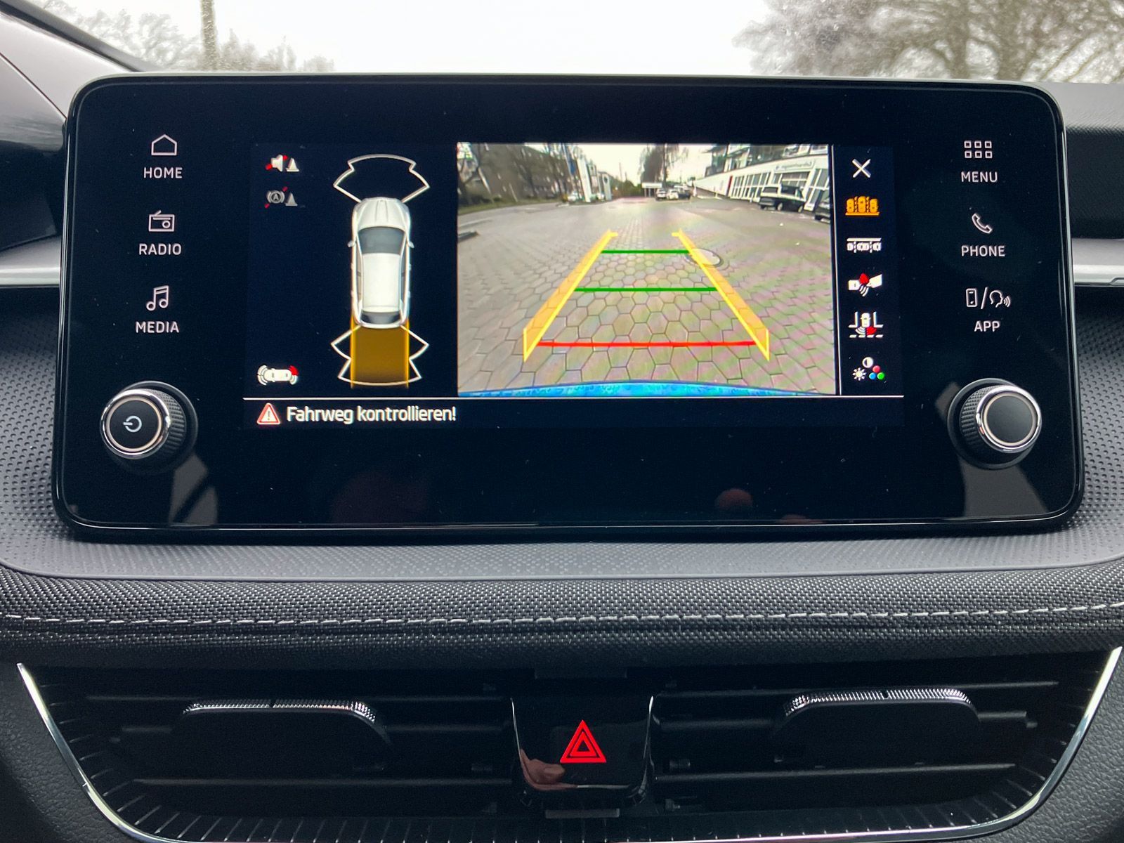 Skoda Fabia - Bild 10