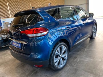 Renault Scenic IV Intens *LANE-ASSIST*NAVI*TEMPOMAT*SZHZ