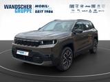Jeep Compass E- eDCT 1.2 Summit Kam.+KeyLess - Jeep Compass in Bremen