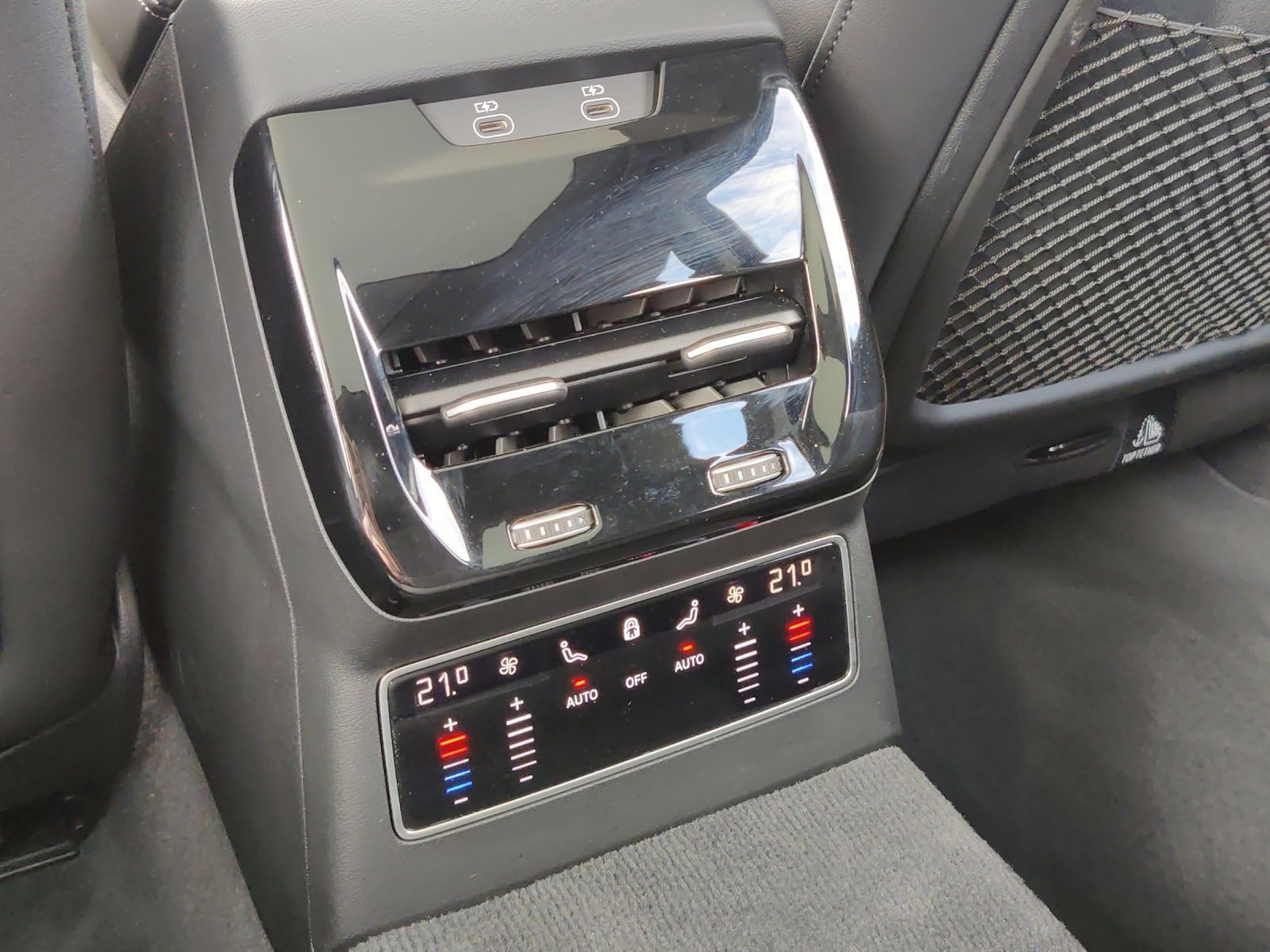 Audi A6 - Bild 18