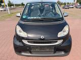 Smart ForTwo fortwo cabrio CDI 33 kW*Vollautomatik*TÜV - Smart mit Diesel-Antrieb: Kleinwagen