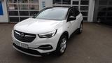Opel Grandland Innovation*Automatik*Panoramadach*AHK* - Opel Gebrauchtwagen in Rheine