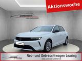 Opel Astra 1.2 Turbo Edition //LED/Sitzheizung /Alu
