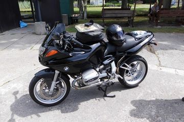 BMW R 1100 S