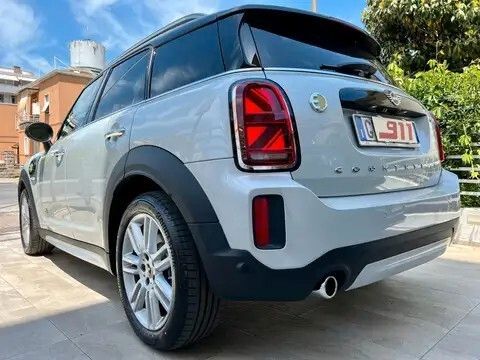 MINI Cooper SE Countryman Subentro leasing 1.5 A imagem 2