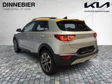 Kia Stonic Spirit Automatik+LED+Navi+Kamera+SHZ - gebrauchte Kia Stonic aus dem Jahr 2023