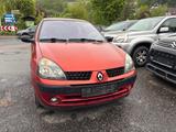 Renault Clio Authentique 1.2 Summertime - Renault Clio aus 2003: 1.2