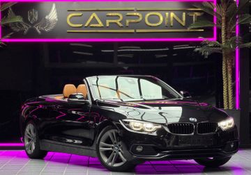 BMW 420 - 3