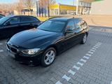 BMW 320d F31 BMW, TÜV 10/27 - BMW: Kombi, F10