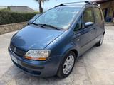 Fiat Idea 1.3 Multijet 16V Emotion - gebrauchte Fiat Idea aus dem Jahr 2004