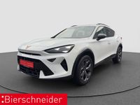 Cupra Formentor - Vorschau Bild 1