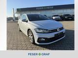Volkswagen Polo 1.6 TDI Highline R-Line*Navi*SportPaket*App