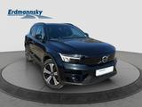 Volvo XC40 Core Pure Electric/Navi/LED/Kamera/StHz - Volvo Gebrauchtwagen in Celle