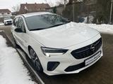 Opel Insignia Sports Tourer GSi 2,0Turbo 4x4 GARANTIE - Opel Insignia: Sports Tourer Turbo