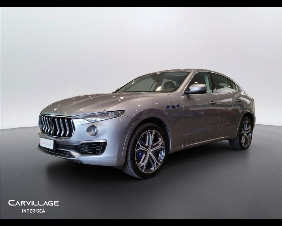 Image of Maserati Levante