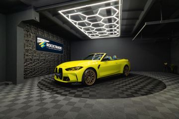 BMW M4 - 2