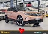 Opel Grandland Electric GS *HUD*ACC*Navi* - gebrauchte Opel Grandland (X) aus dem Jahr 2024