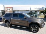 Mercedes-Benz X 250 X -Klasse X  d 4Matic Doppelkabine Edition - Mercedes-Benz X 250