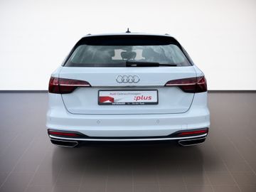 Audi A4 - 5