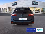 Peugeot 308 1.2 PureTech SW 130 GT Sch iebedach - gebrauchte Kombis in Düsseldorf