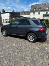 Mercedes-Benz ML 350 BlueTEC 4MATIC -