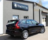 Volvo XC60 Momentum AWD MEMORY+KAMERA+INETLLI.SAFE+ - Volvo XC60: Awd Momentum
