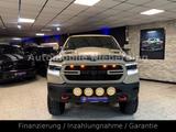 Dodge RAM 5.7 HEMI 4X4 Sport /Pano/ACC/360°/LPG/ DT-ez - Dodge: Hemi