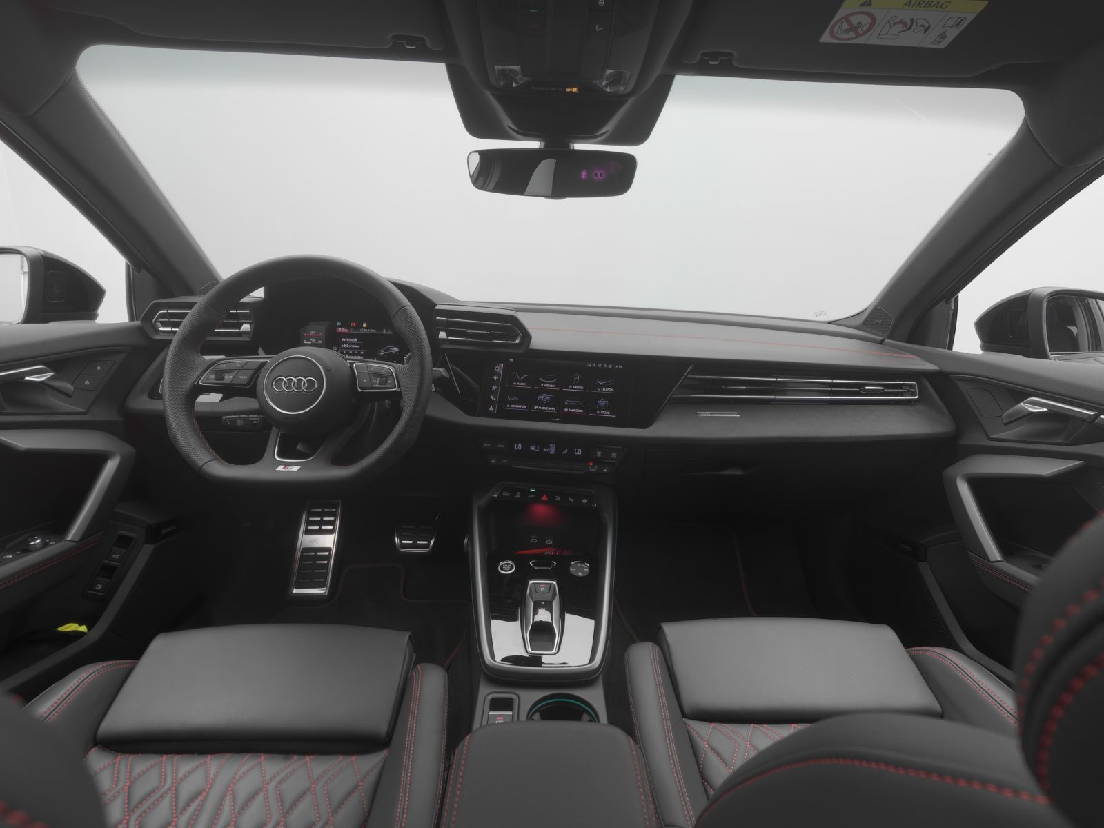 Audi A3 - Bild 7