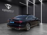 Audi A8 50 TDI quattro*PANO*MATRIX*360°KAM*VC*CARPLAY - Audi A8: TDI