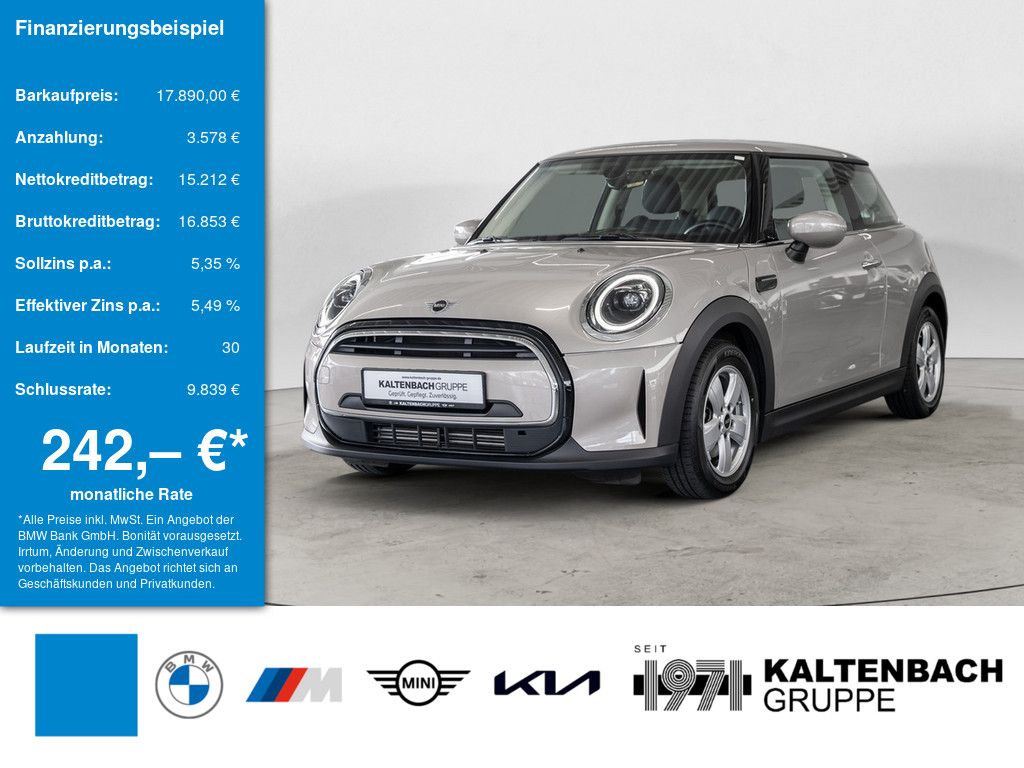 Image of MINI ONE